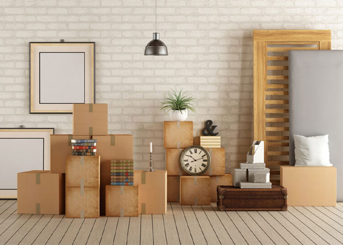 بهترین روش‌ها برای اسباب‌کشی سریع، منظم و بدون استرس